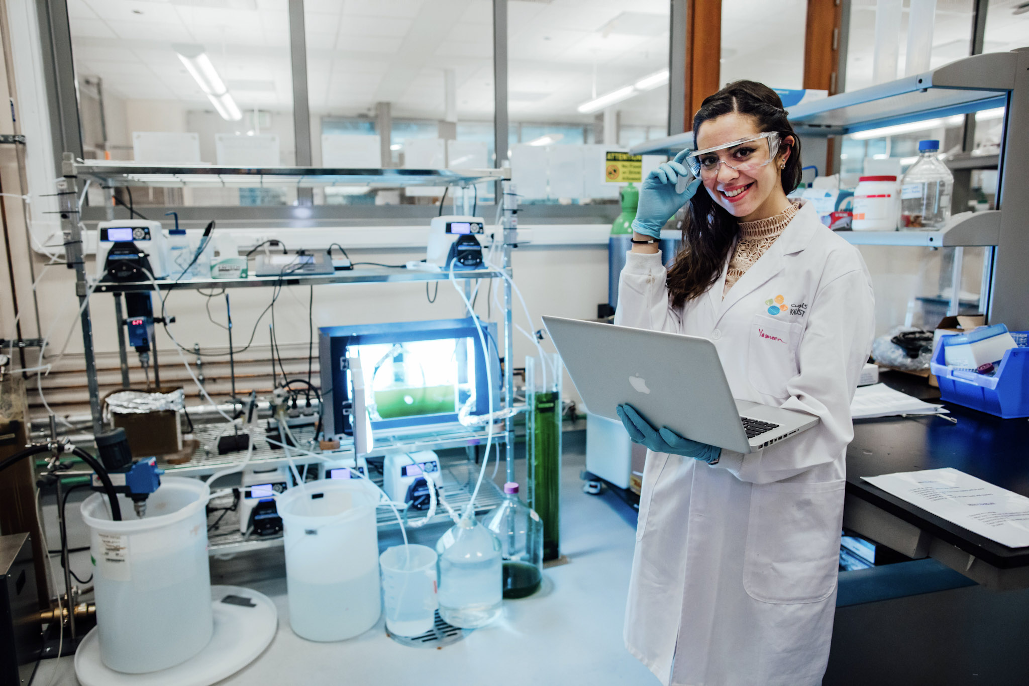 访问学者研究计划（VSRP）-阿卜杜拉国王科技大学