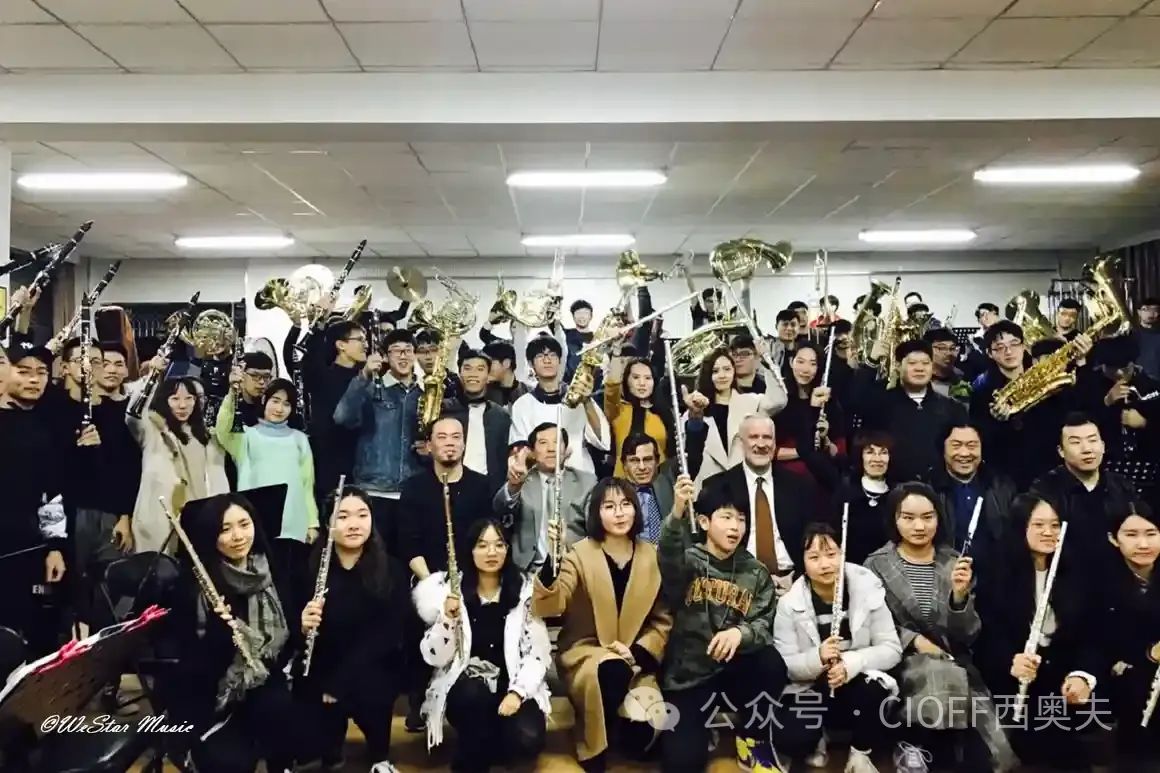 2024美国-波士顿国际音乐比赛（2024.7）