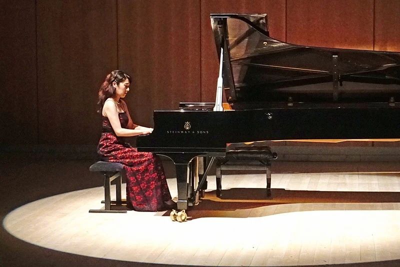 2024“环球之星”国际音乐大赛