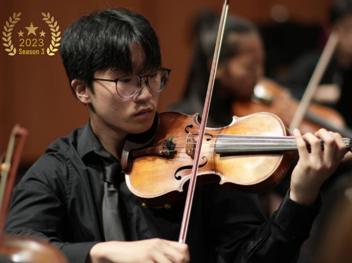 2024年巴赫国际音乐比赛（2024.6）