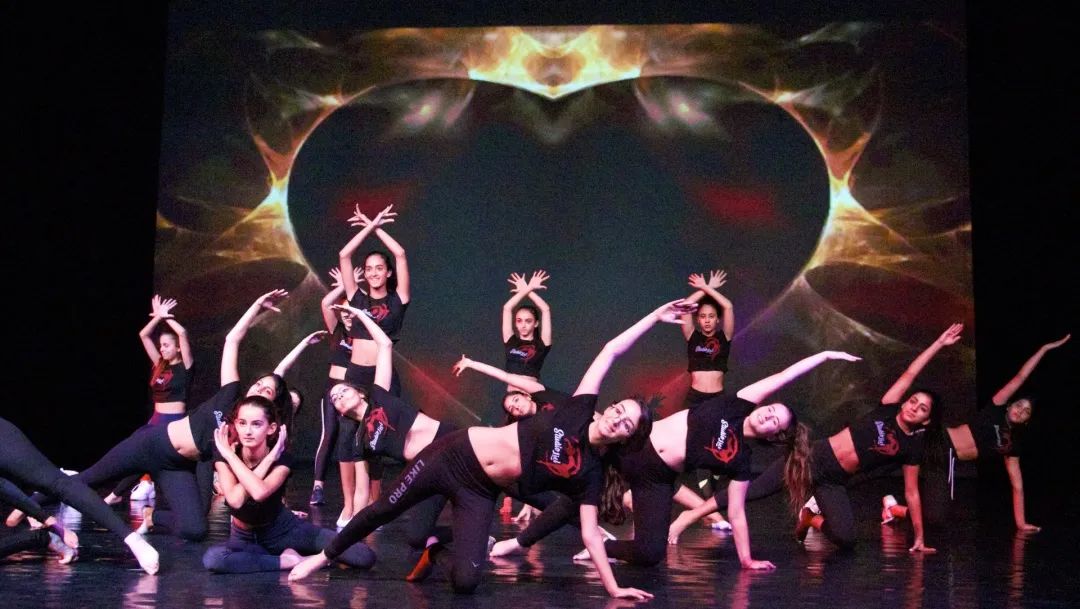 第28届捷克布拉格国际舞蹈艺术节（2024.6）