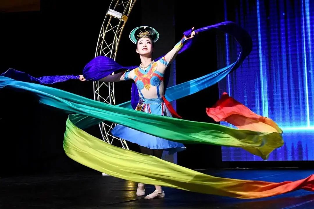 第45届美国IDG国际舞蹈大赛(2024.2) 第45届美国IDG国际舞蹈大赛(2024.2)