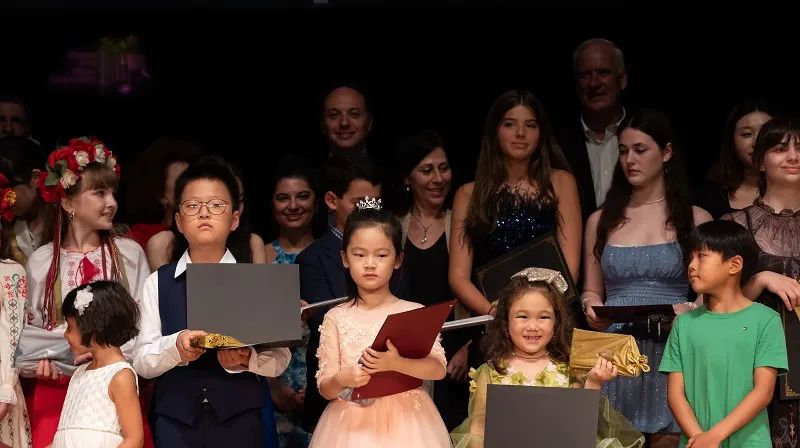 2024美国-波士顿国际音乐比赛（2024.7）