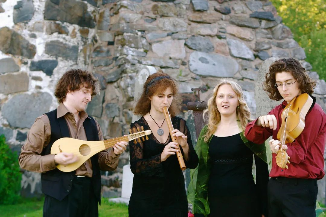 2024美国-波士顿国际音乐比赛（2024.7）