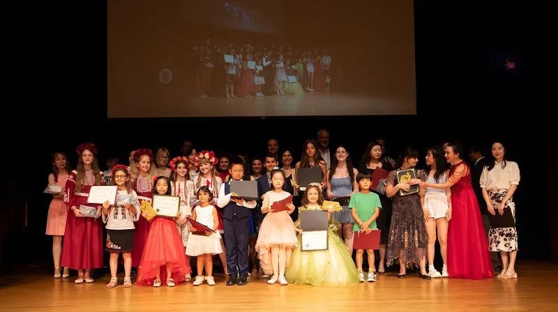 2024美国-波士顿国际音乐比赛（2024.7）