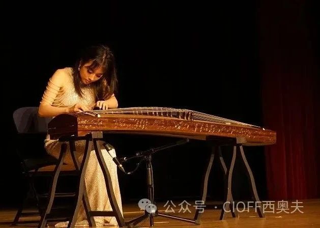 2024美国-波士顿国际音乐比赛（2024.7）