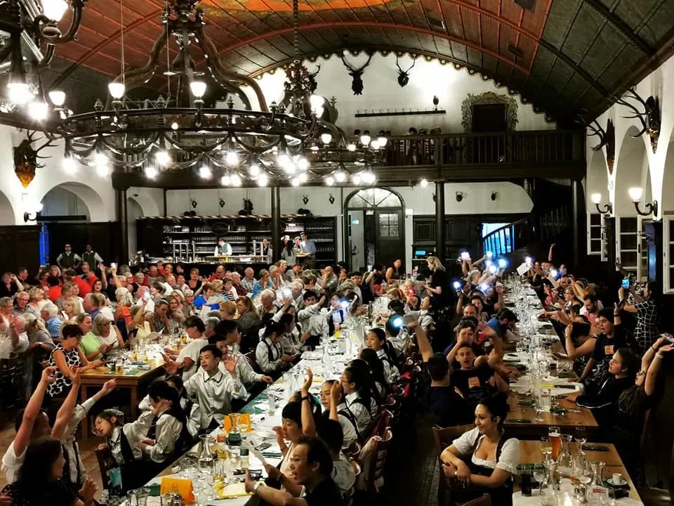 第24届奥地利萨尔茨堡国际音乐节（2024.7）