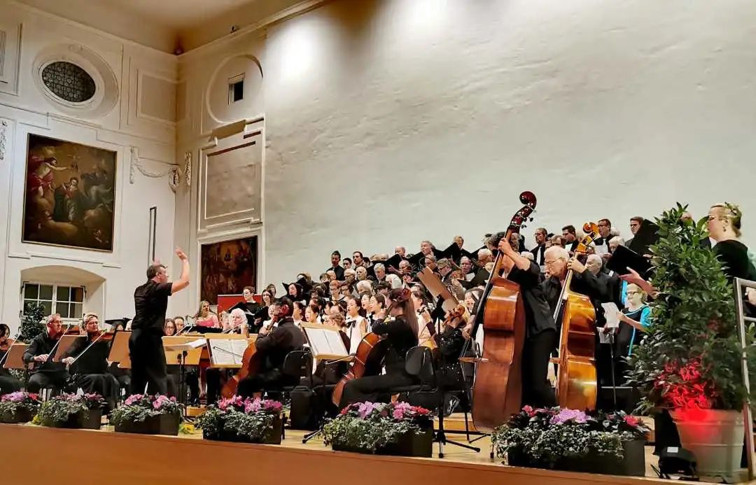 第24届奥地利萨尔茨堡国际音乐节（2024.7）