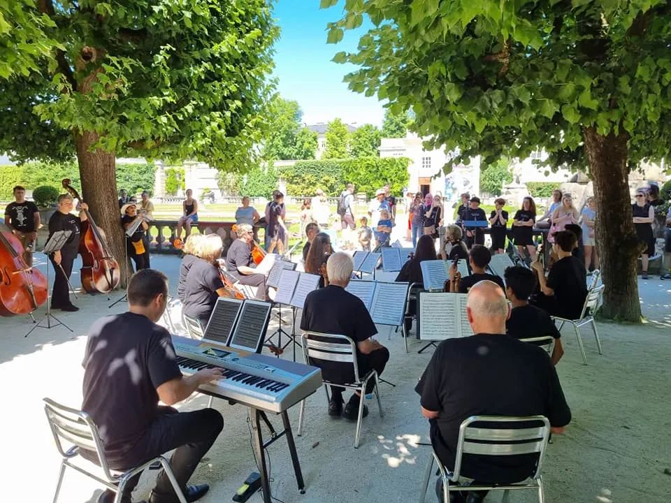 第24届奥地利萨尔茨堡国际音乐节（2024.7）