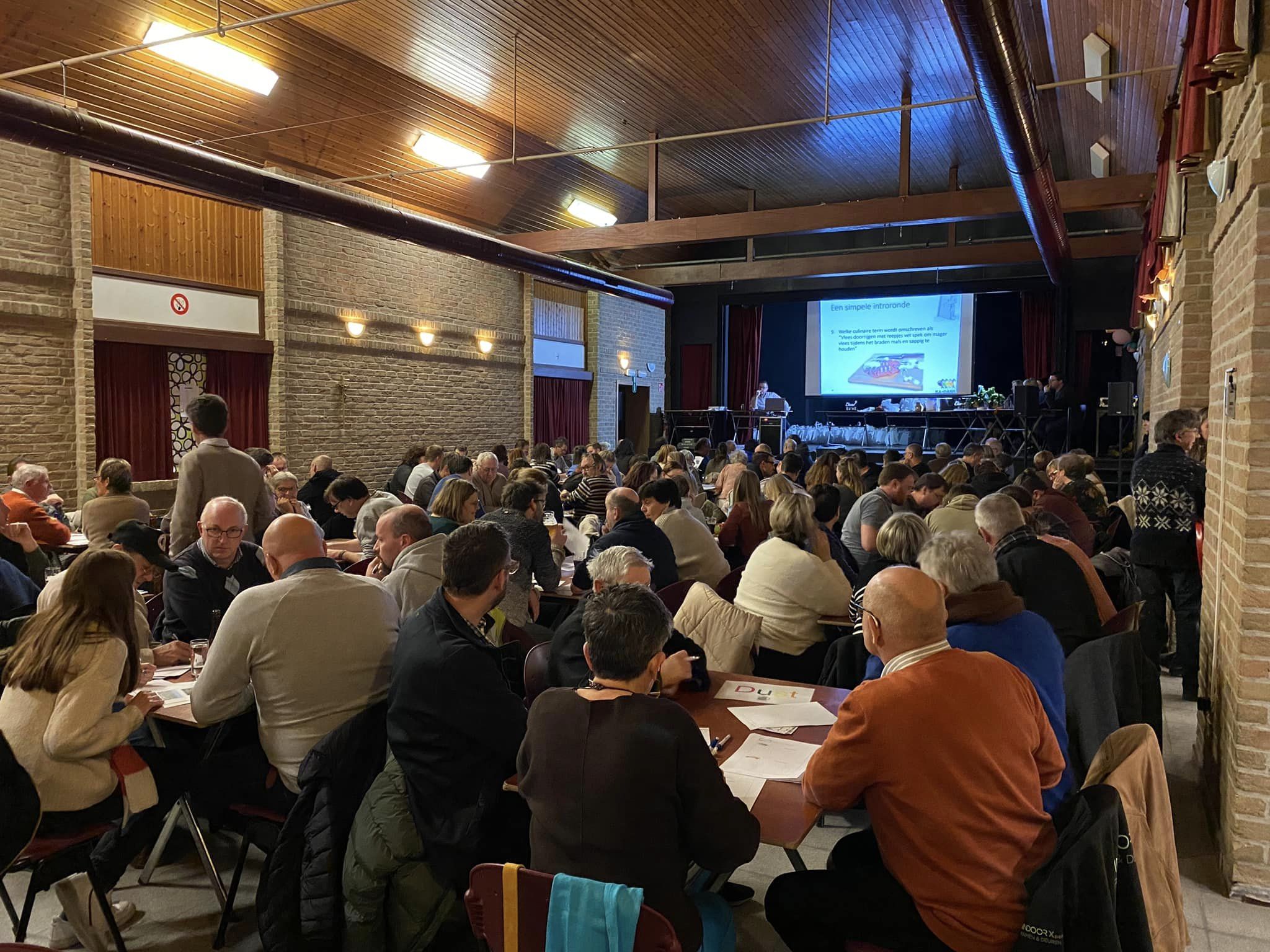 第26届比利时-托尔豪特国际舞蹈与音乐艺术节（2024.8）