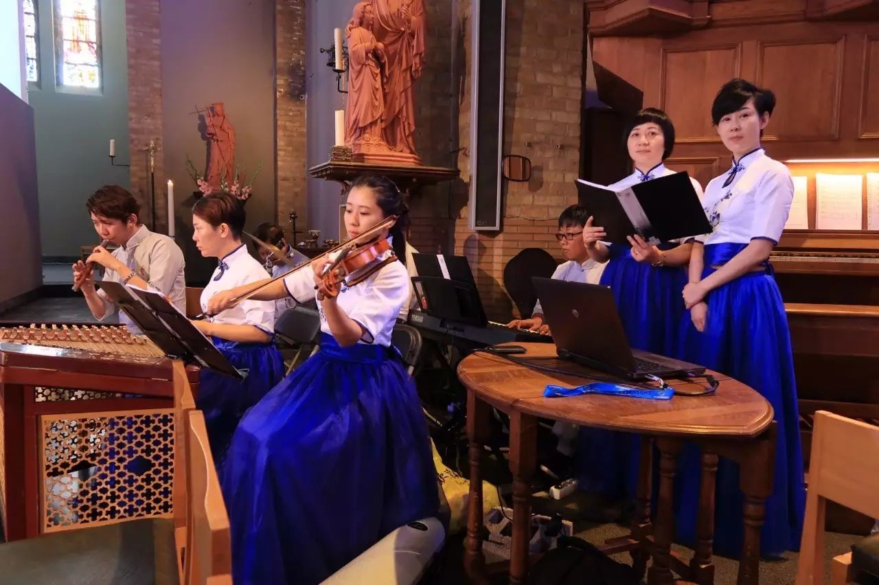 第26届比利时-托尔豪特国际舞蹈与音乐艺术节（2024.8）