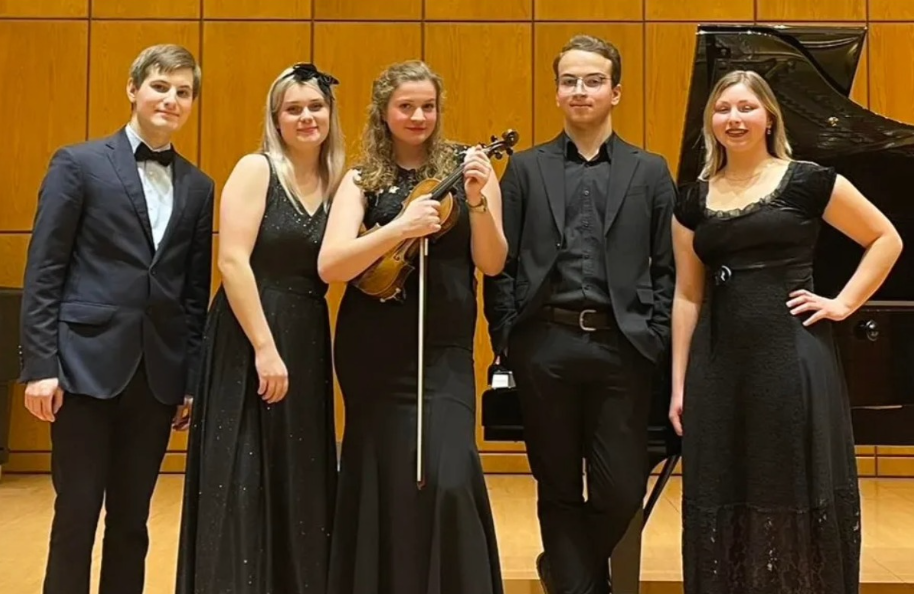 2024“环球之星”国际音乐大赛