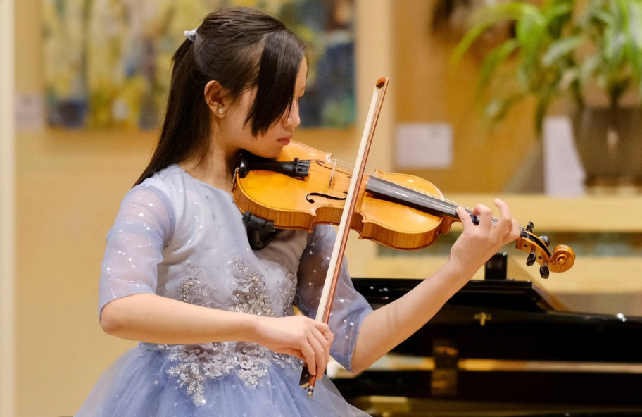 2024“环球之星”国际音乐大赛