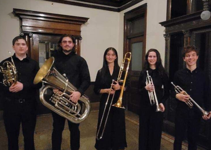 2024年巴赫国际音乐比赛（2024.6）