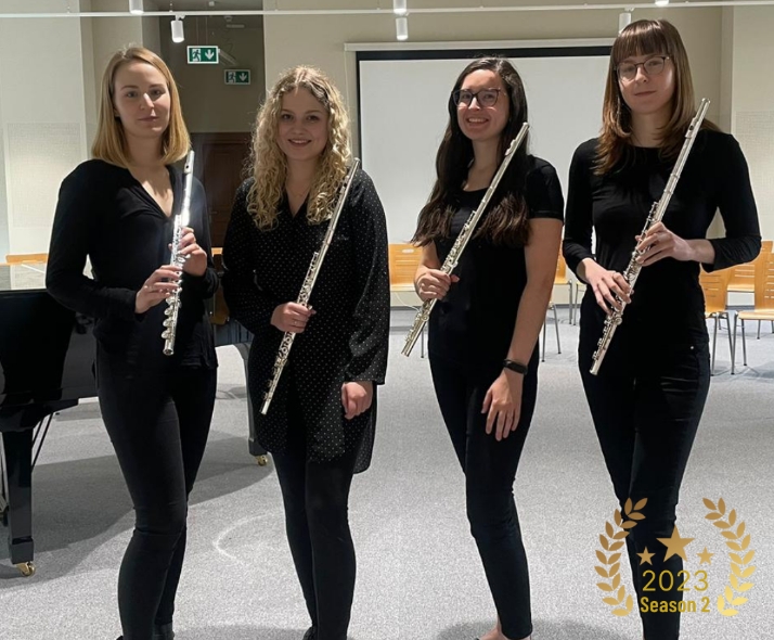 2024年巴赫国际音乐比赛（2024.6）