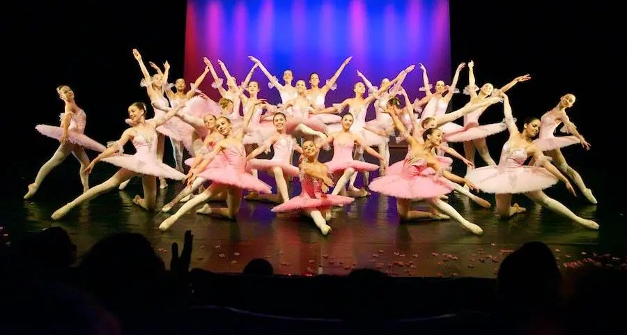 第28届捷克布拉格国际舞蹈艺术节（2024.6）