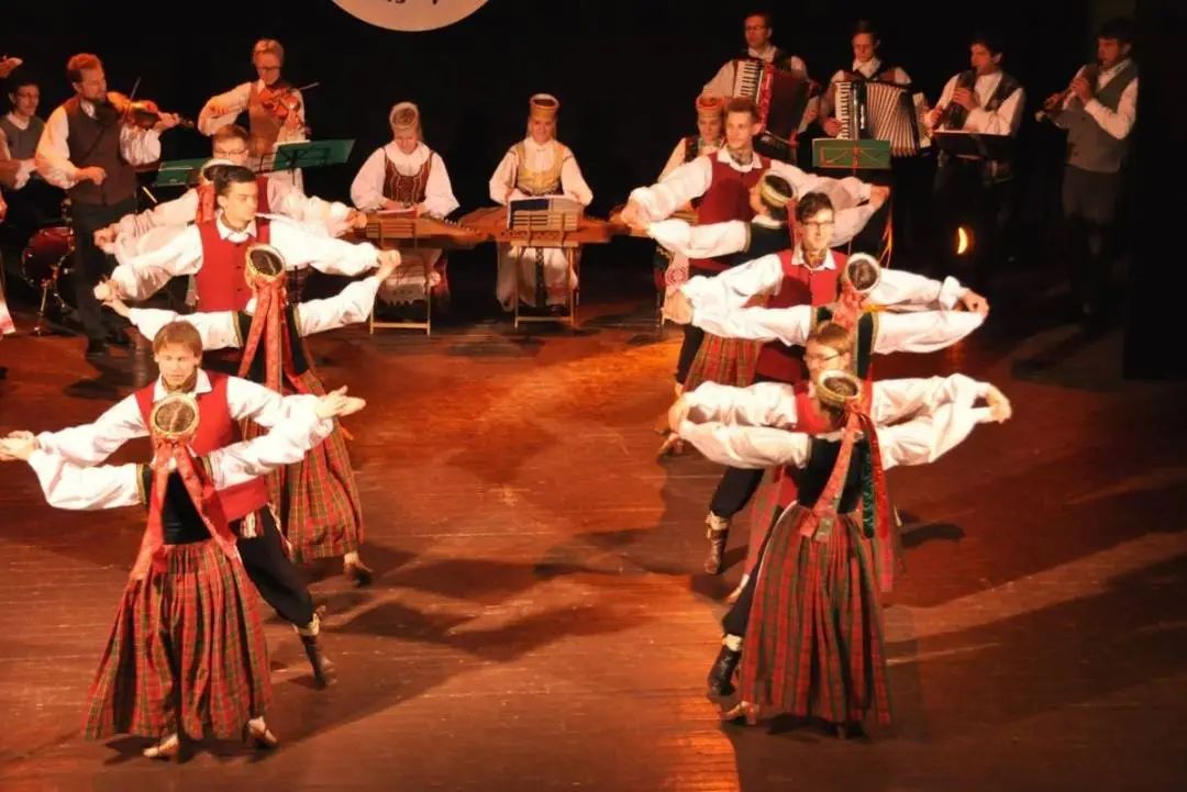 第31届保加利亚锡利斯特拉国际儿童舞蹈节（2024.7）