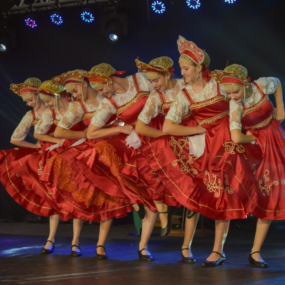 第36届巴西卡鲁阿鲁国际艺术节（2024.4）