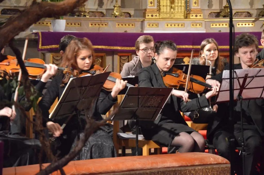 第11届德国巴登国际音乐节（2024.12）