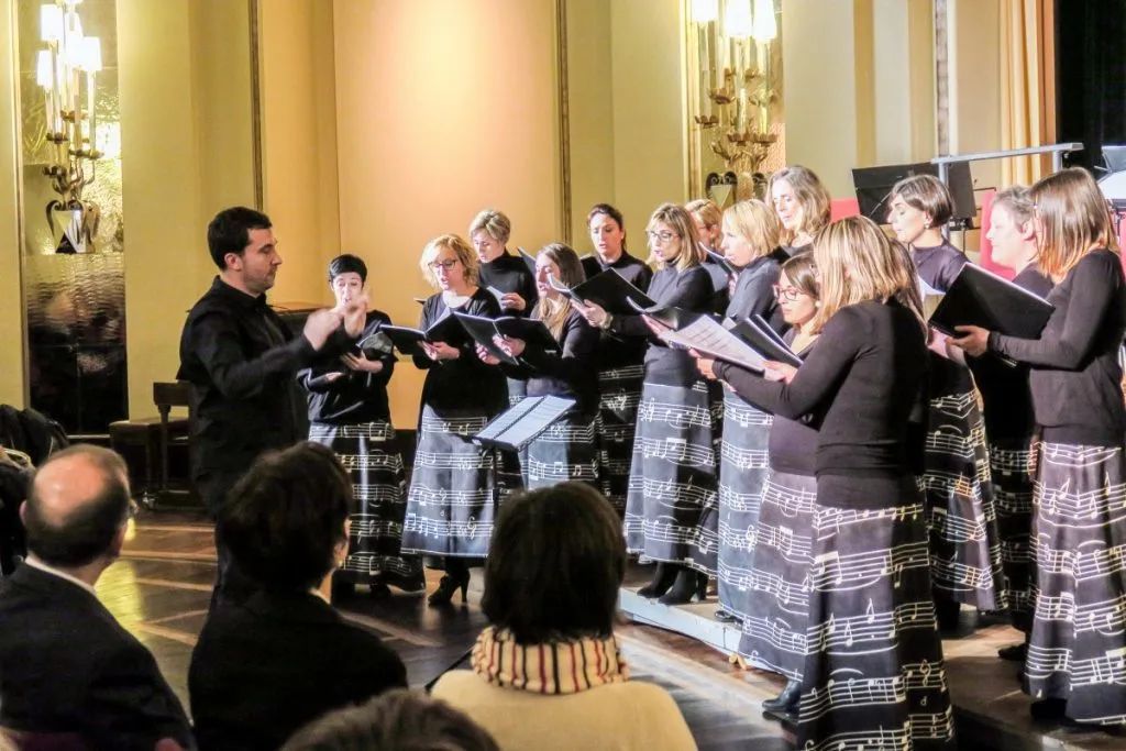 第11届德国巴登国际音乐节（2024.12）