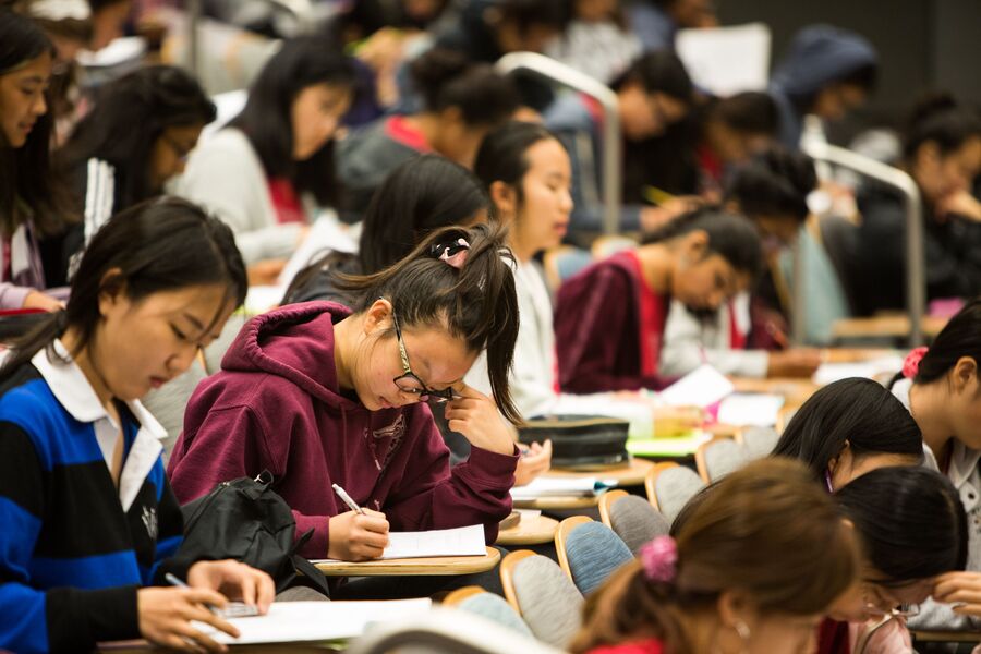 数学竞赛 | CLMC加拿大猞猁中学数学竞赛——所有参赛者都将获得证书！