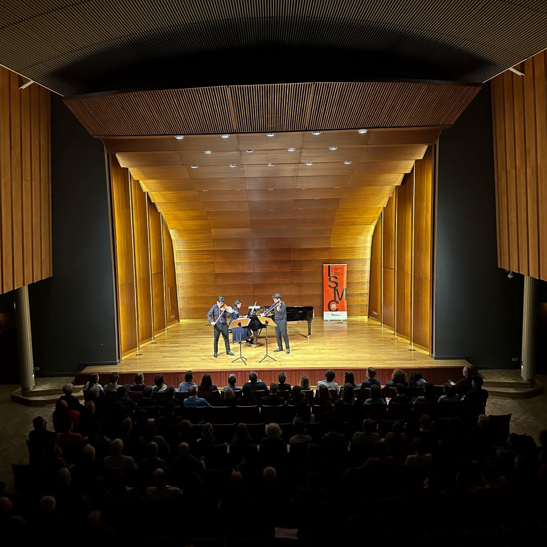 2024年德国汉堡国际青少年音乐展演大赛