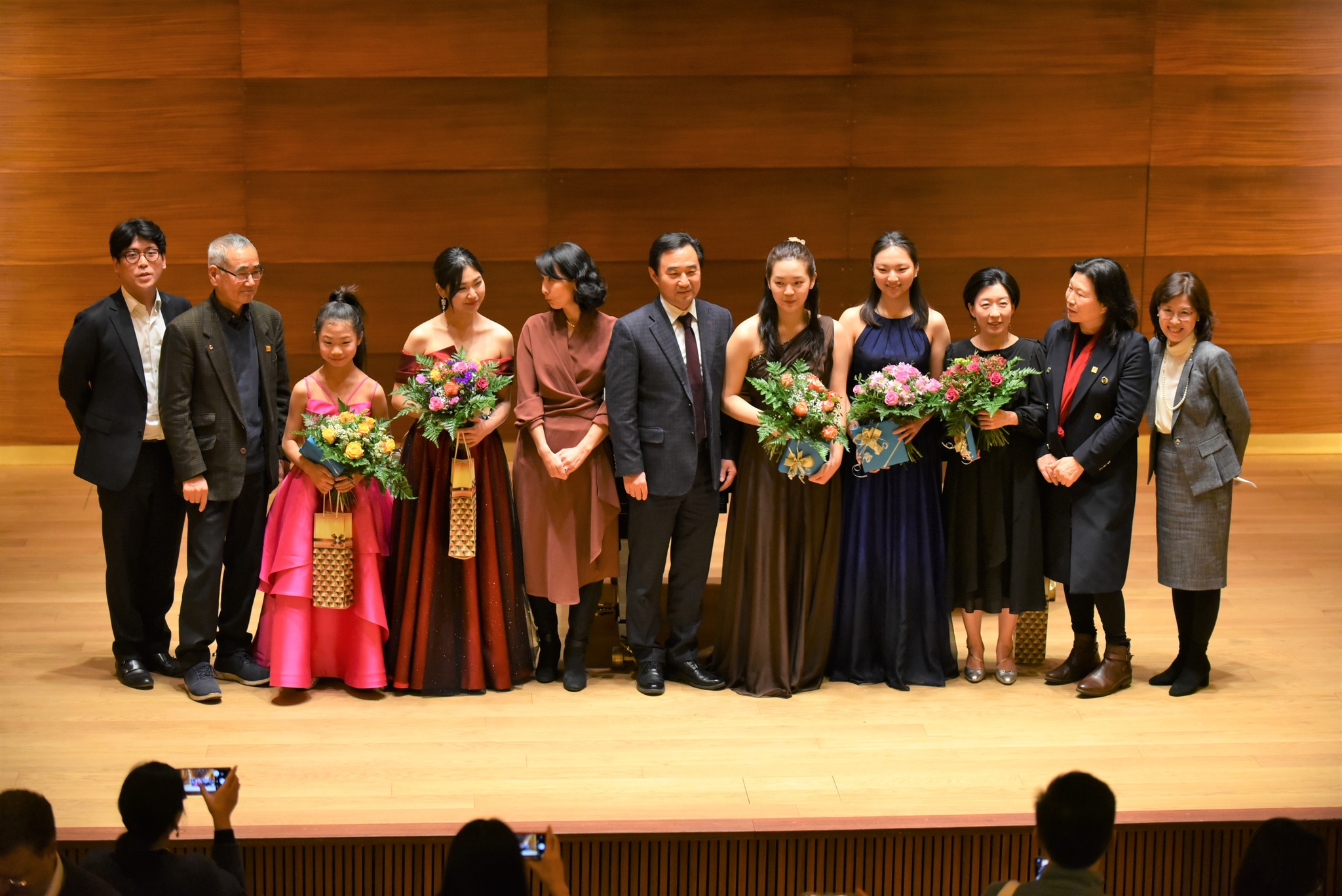 2024年德国汉堡国际青少年音乐展演大赛