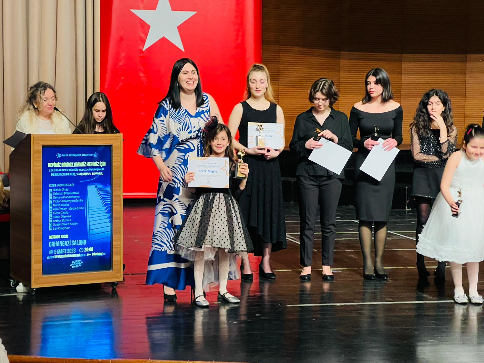 第14届瑞典北欧国际音乐比赛