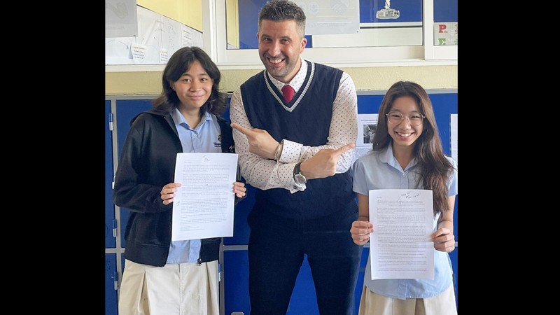 写作竞赛 | BCYWA本宁顿青年作家奖——赢得最高千元美元大奖!(2024.11.1截止)