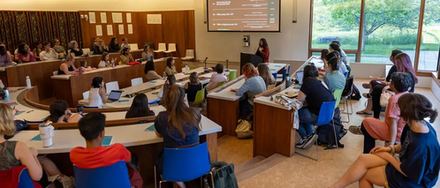 写作竞赛 | BCYWA本宁顿青年作家奖——赢得最高千元美元大奖!(2024.11.1截止)