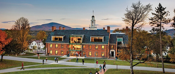 写作竞赛 | BCYWA本宁顿青年作家奖——赢得最高千元美元大奖!(2024.11.1截止)