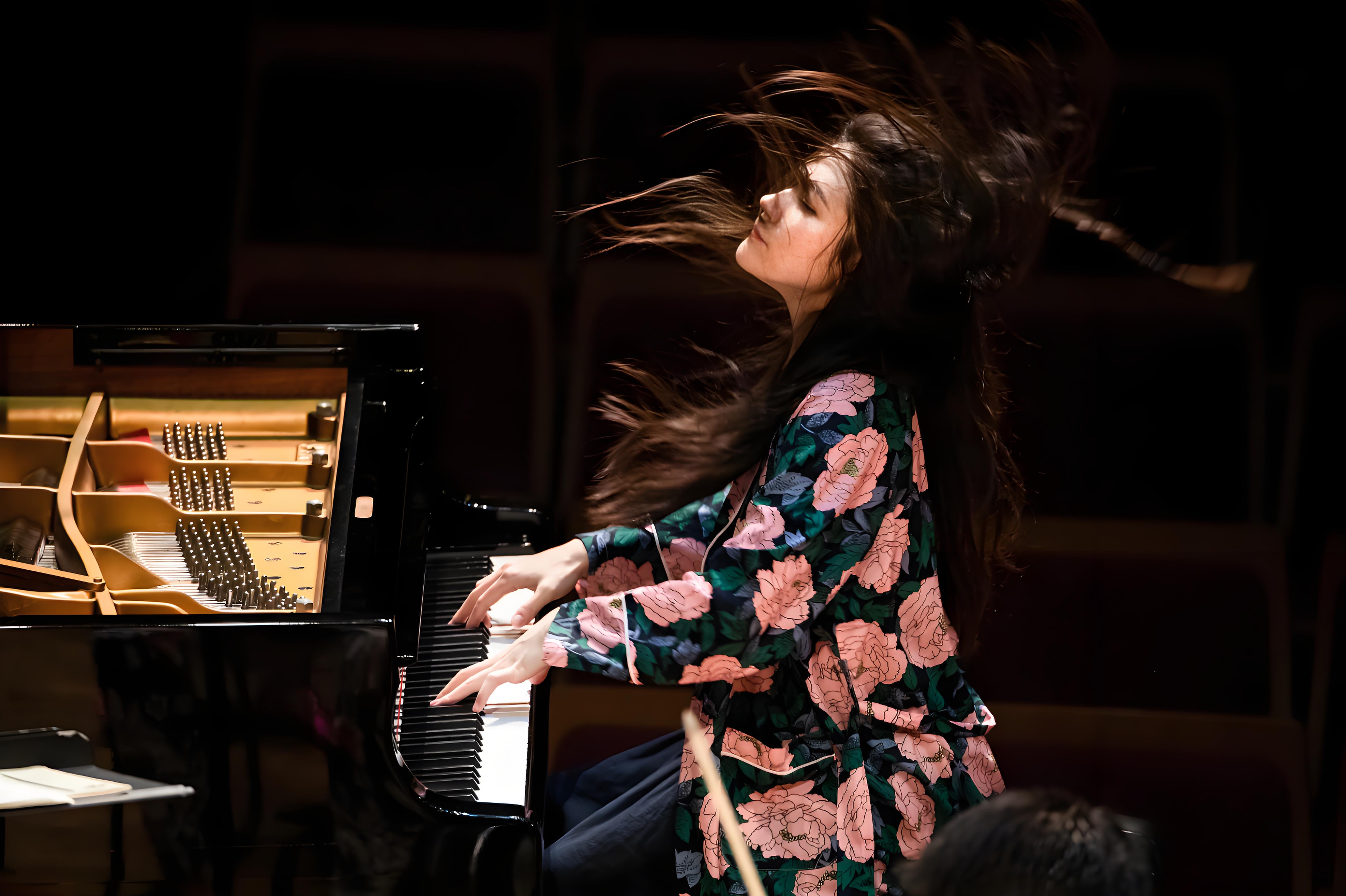 第三届庞塞国际钢琴比赛