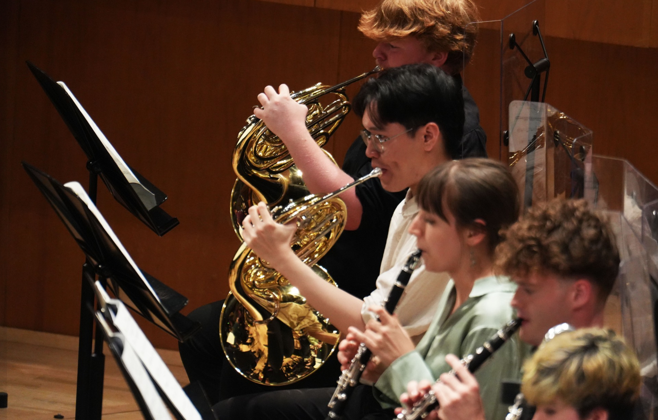 2025年第9届英国皇家北方音乐学院詹姆斯・莫特拉姆国际钢琴比赛