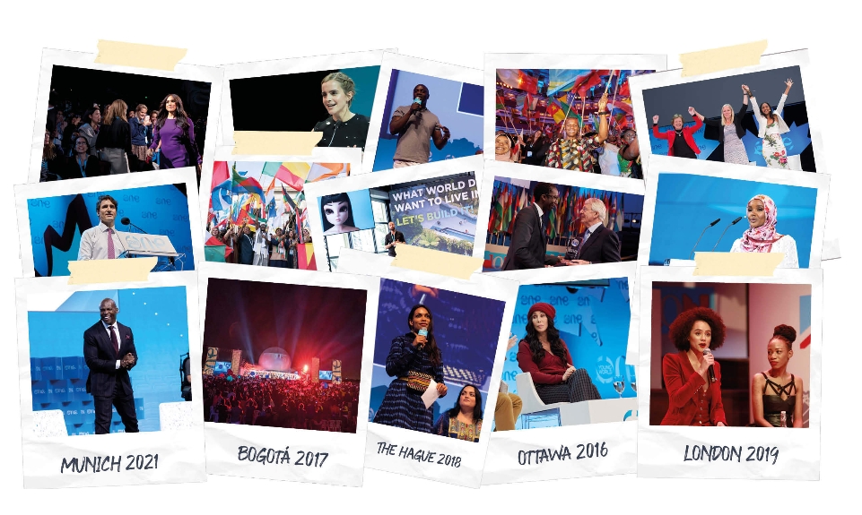 2025OYW德国慕尼黑世界青年领袖峰会