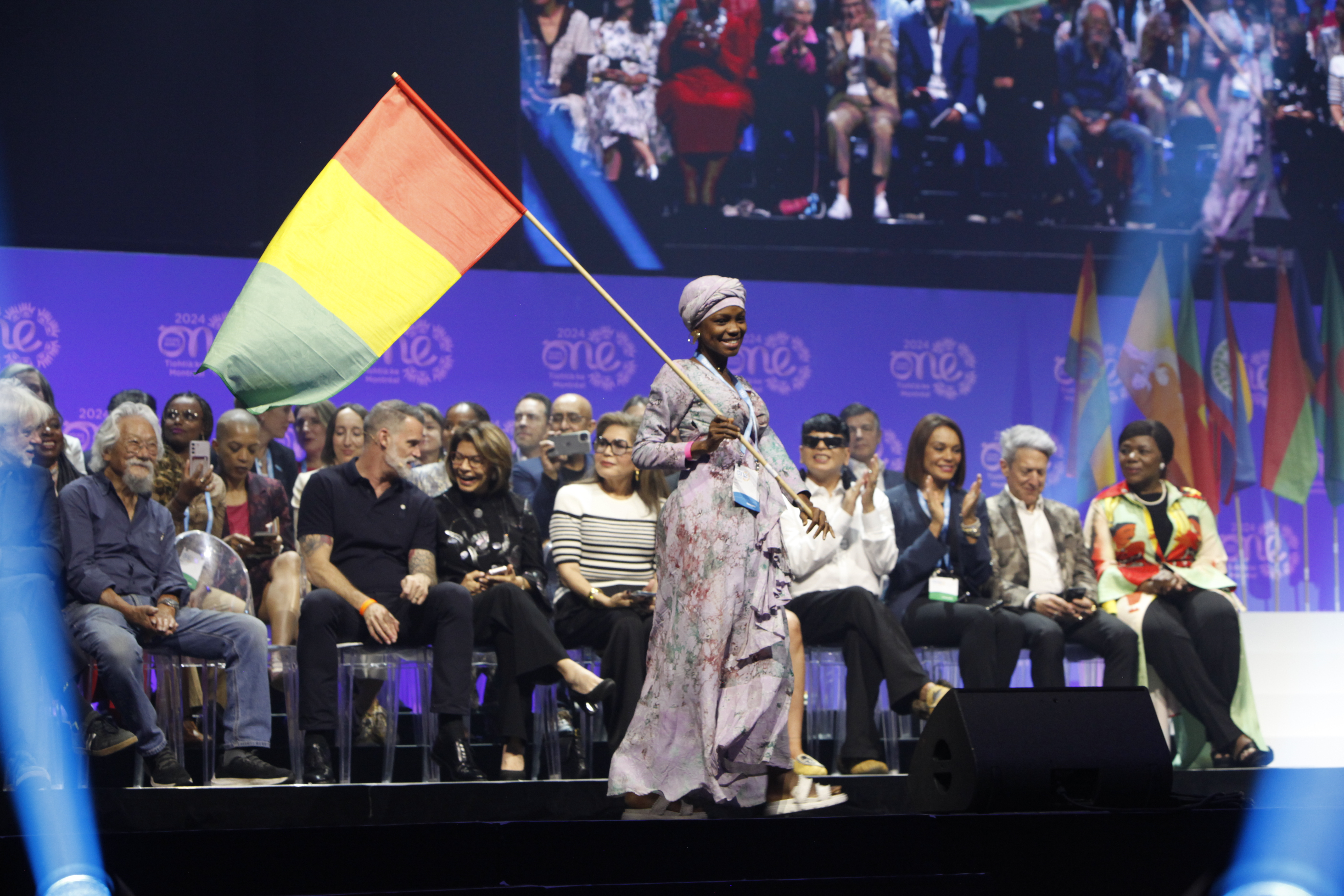 2025OYW德国慕尼黑世界青年领袖峰会