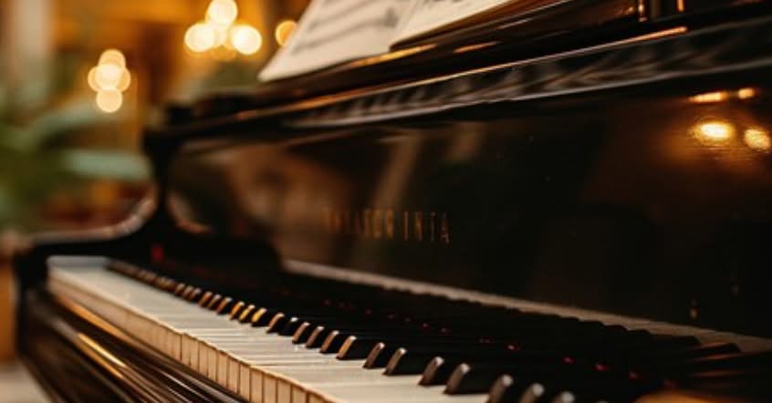 2025巴洛克音乐国际钢琴比赛