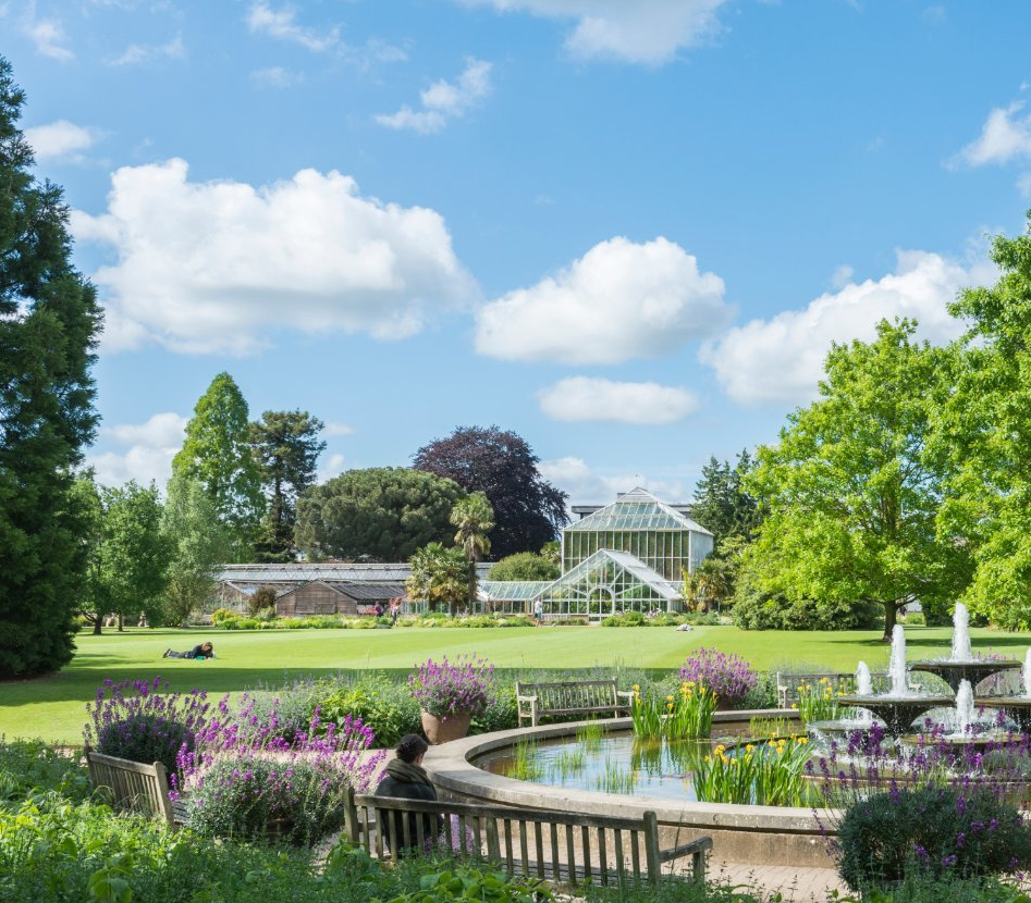 2025年英国剑桥大学全球领导力学习之旅