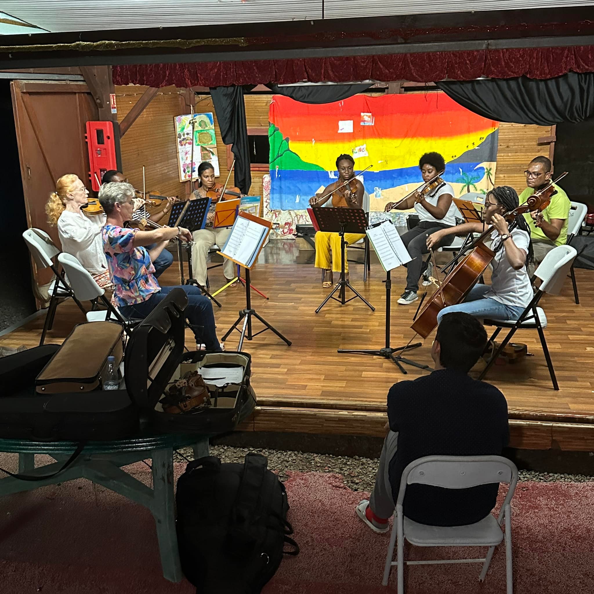 2025 约瑟夫·博洛涅国际小提琴比赛