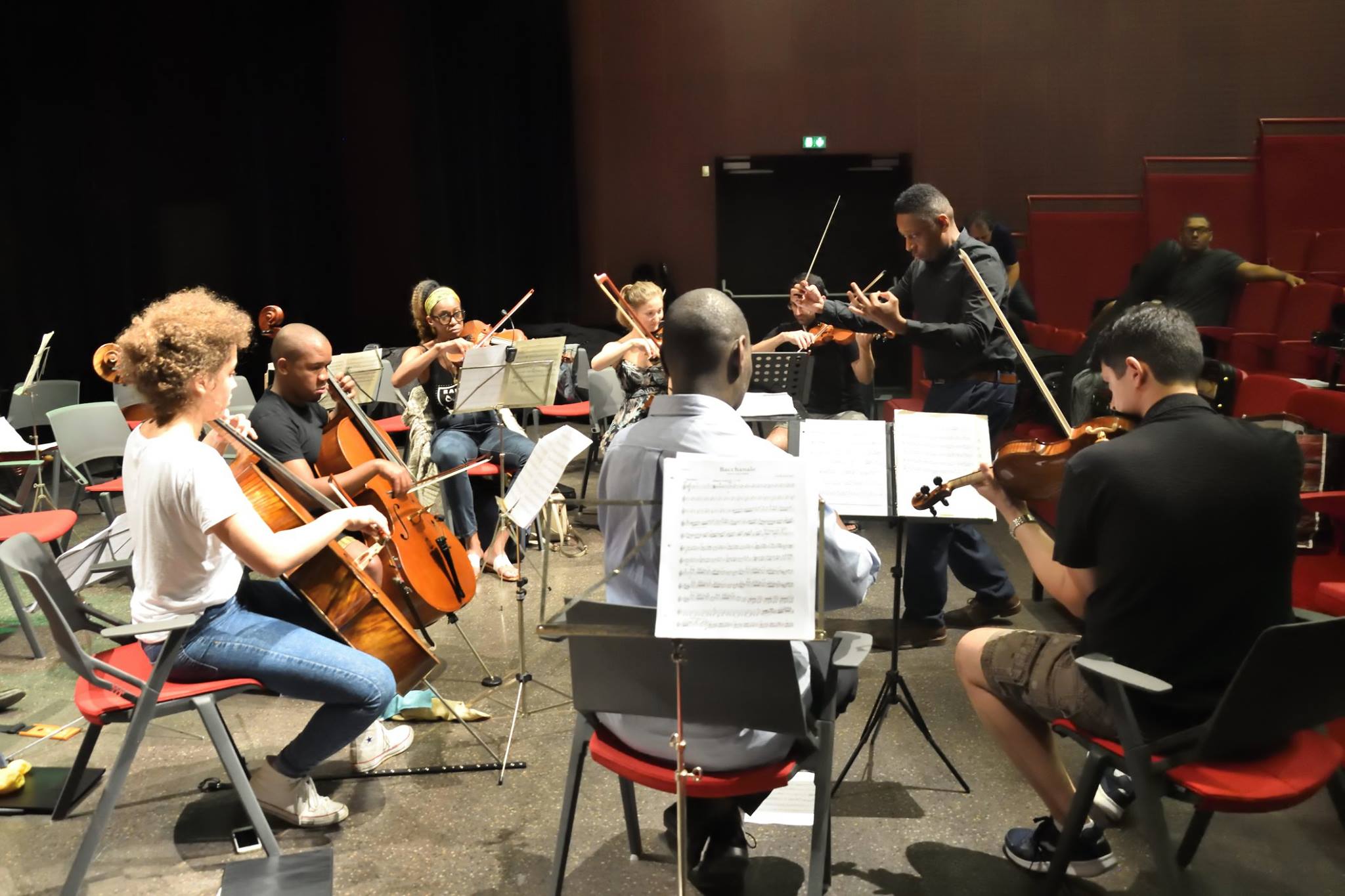 2025 约瑟夫·博洛涅国际小提琴比赛