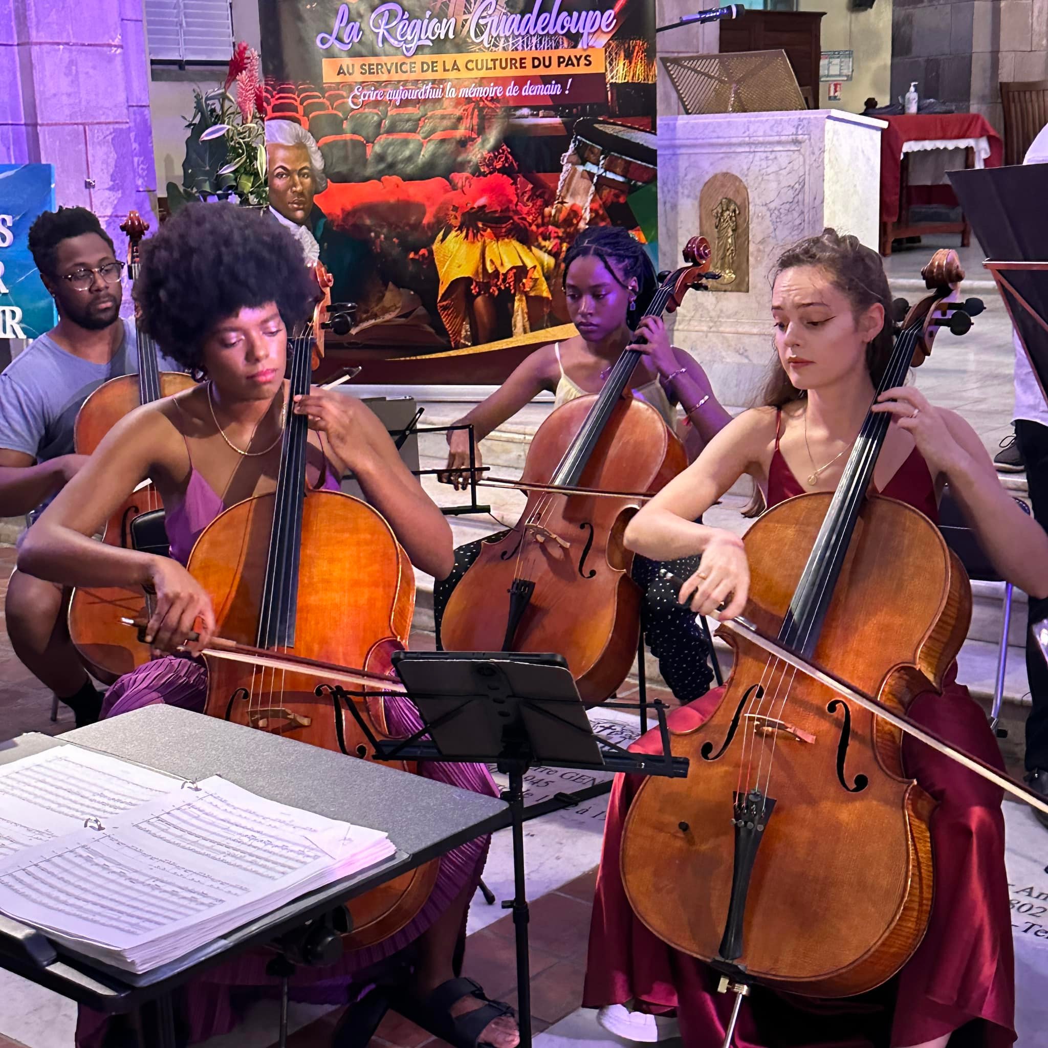 2025 约瑟夫·博洛涅国际小提琴比赛