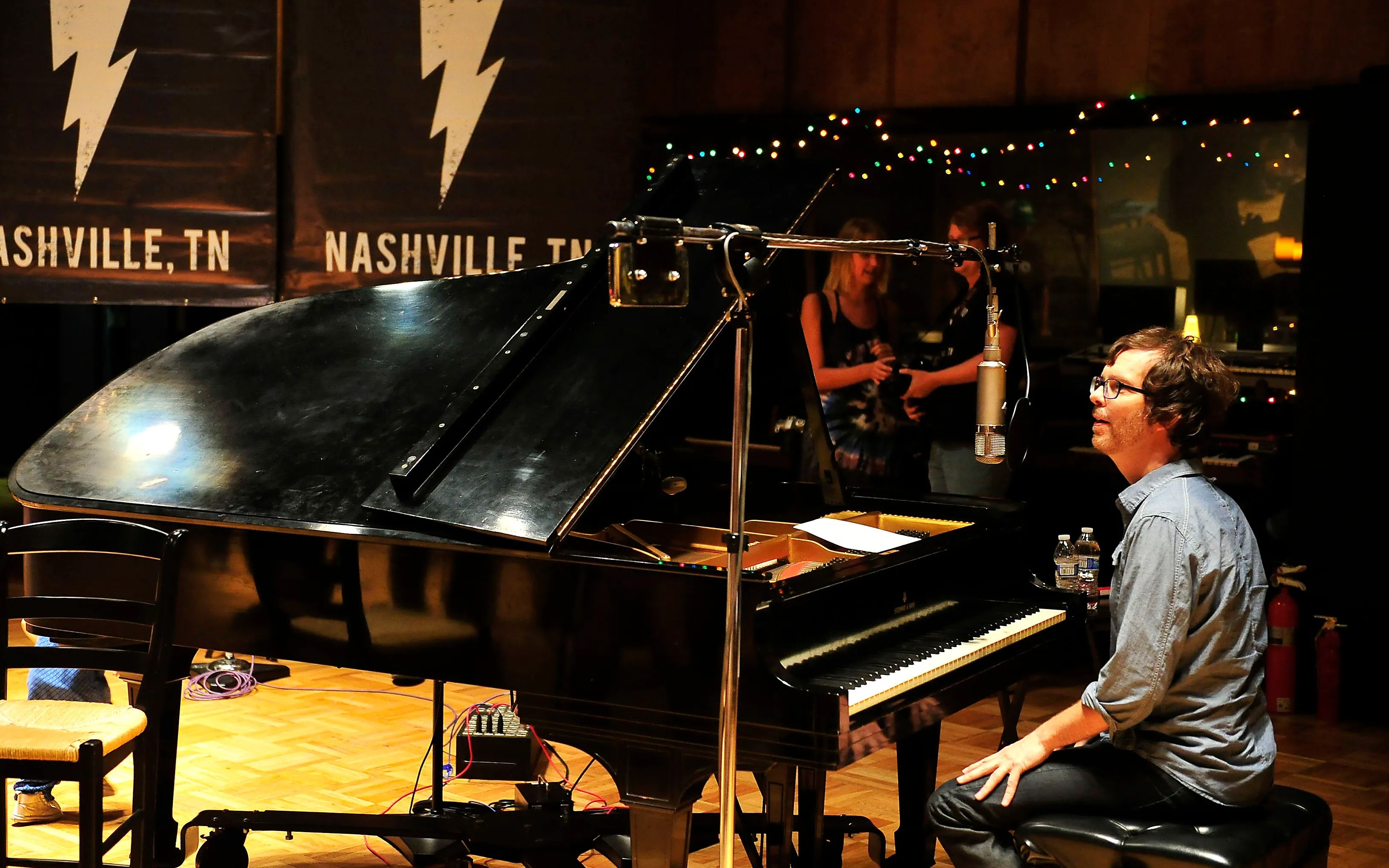 第三届庞塞国际钢琴比赛