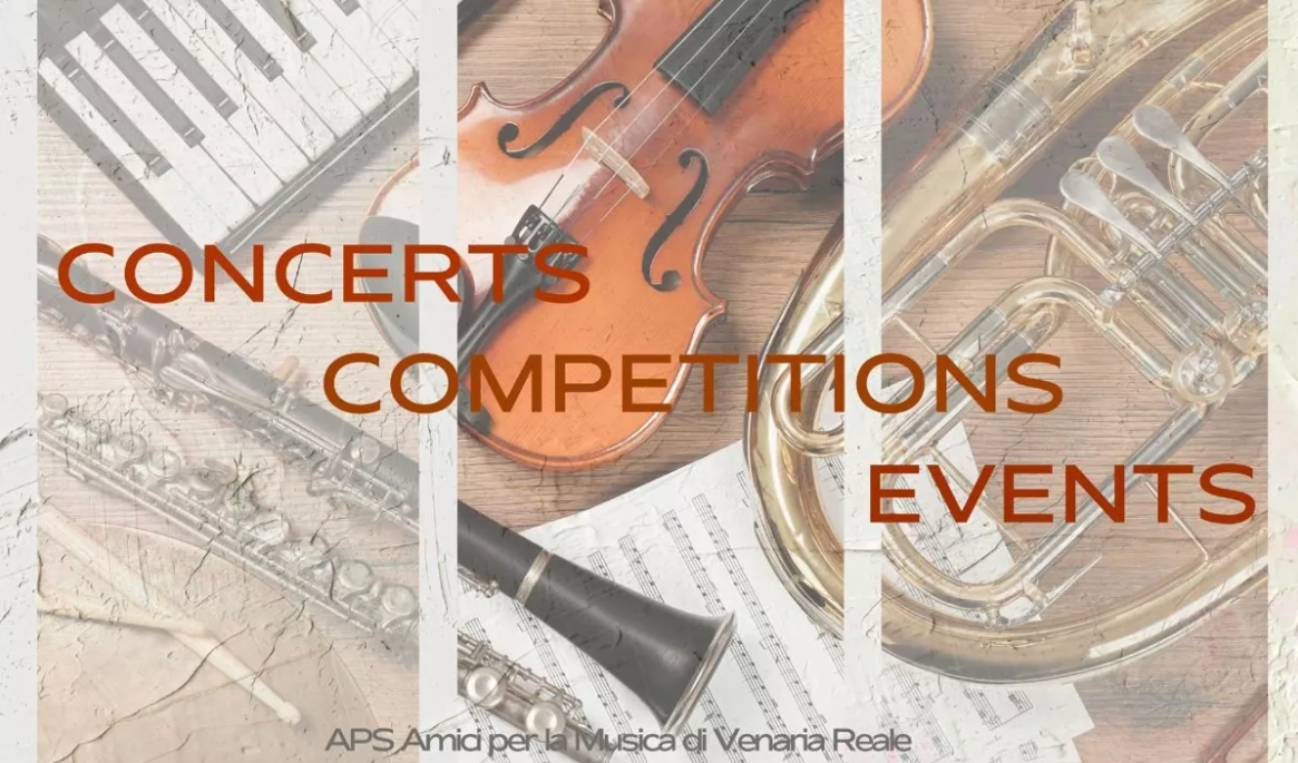 2025年第十二届意大利路易吉·诺诺作曲比赛