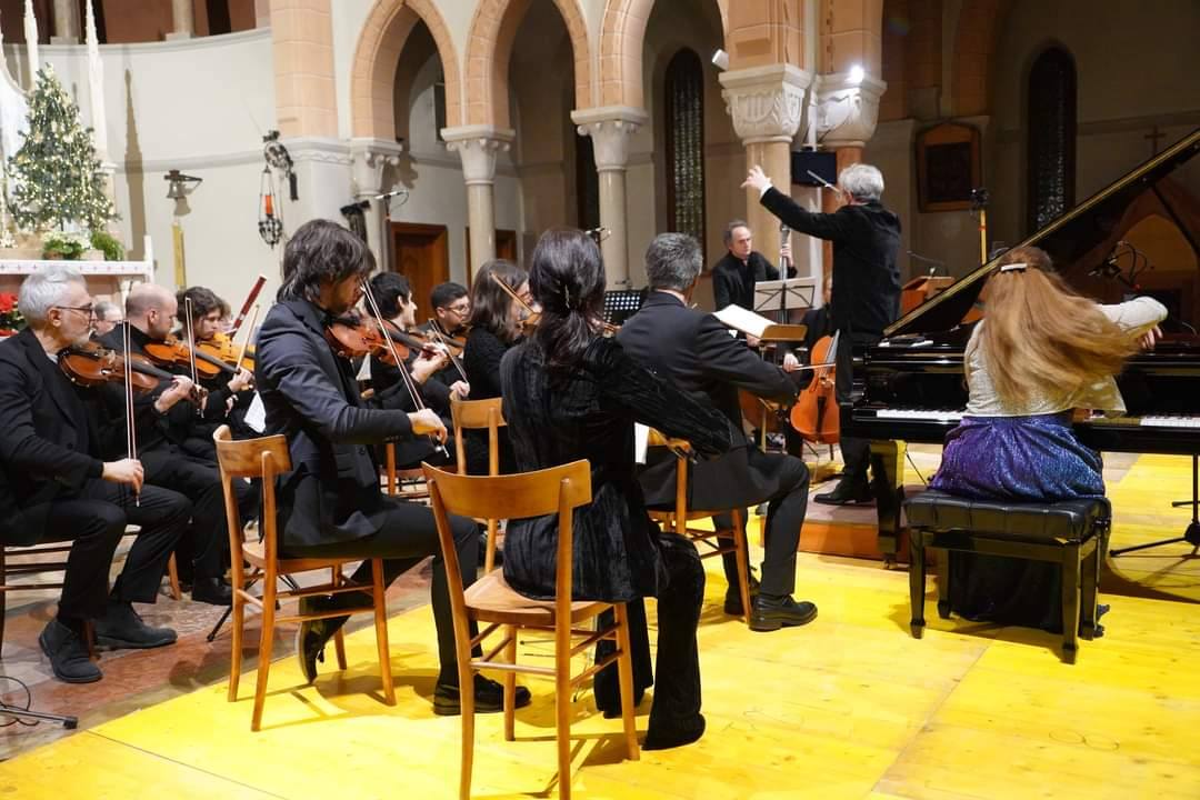 第九届“但丁·莫罗”国际作曲比赛 