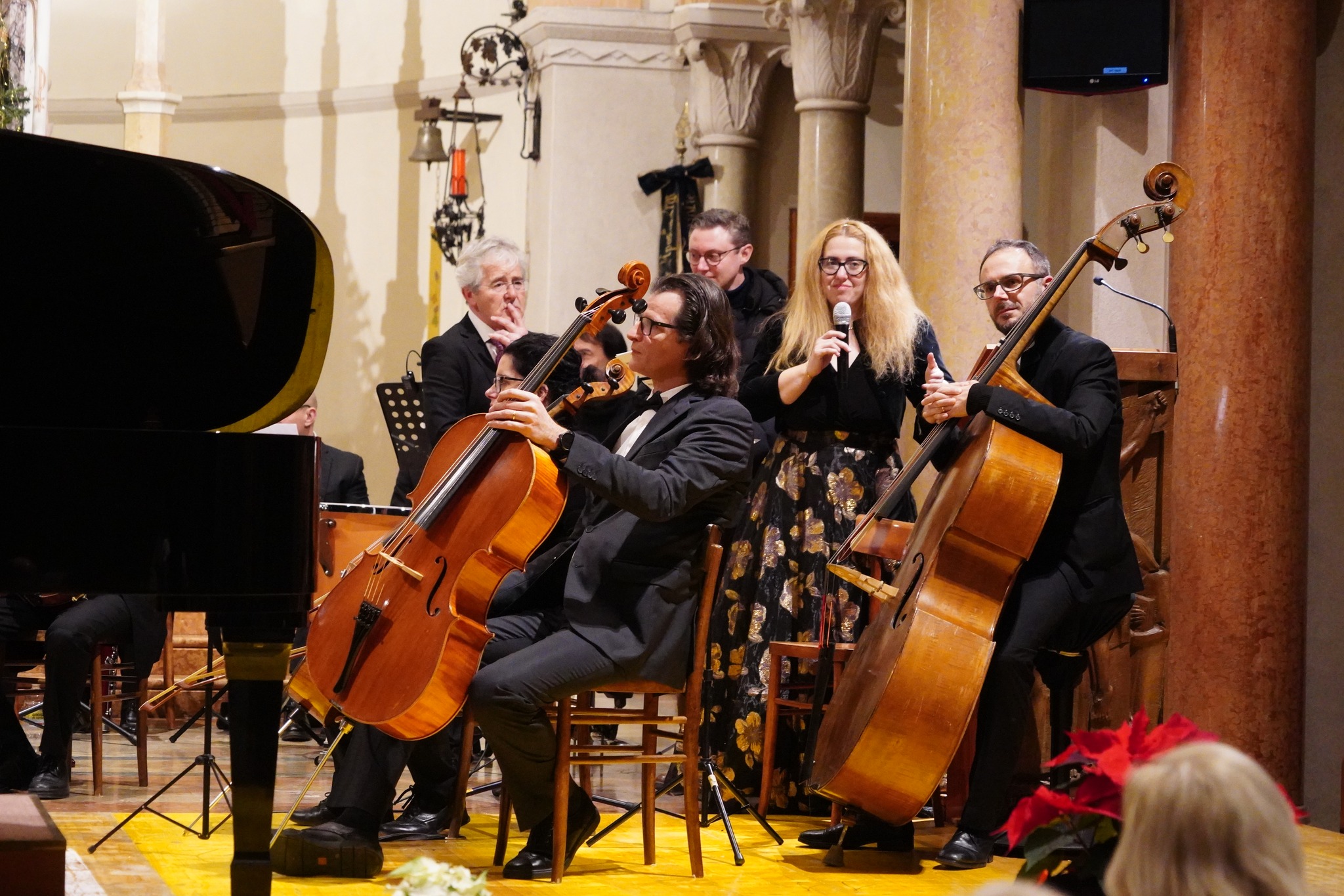 第九届“但丁·莫罗”国际作曲比赛 