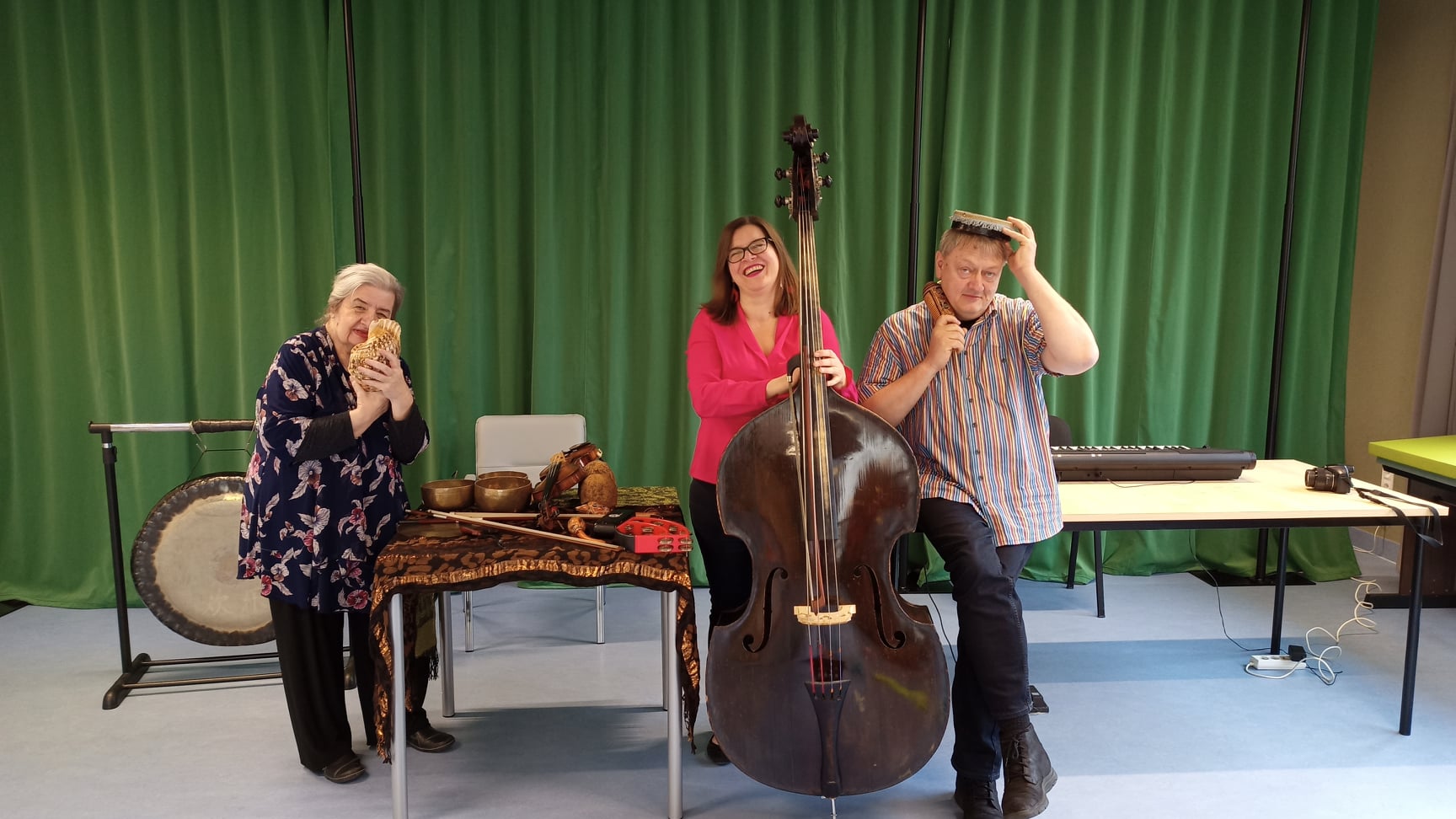  第十九届卡齐米日·塞罗基国际作曲比赛