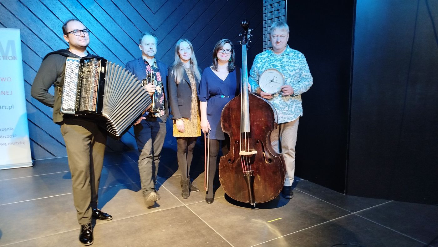  第十九届卡齐米日·塞罗基国际作曲比赛