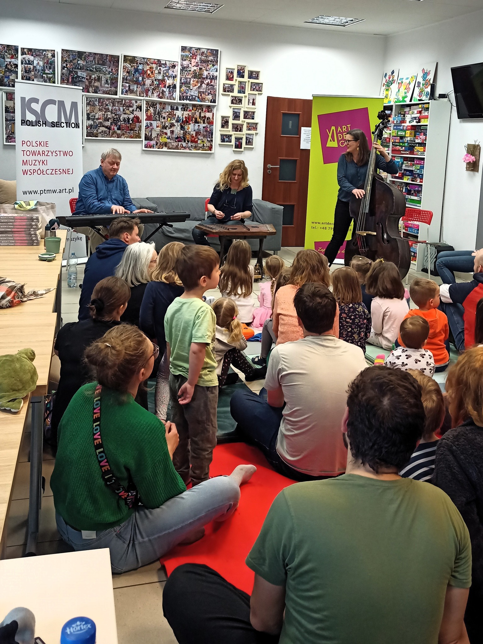  第十九届卡齐米日·塞罗基国际作曲比赛