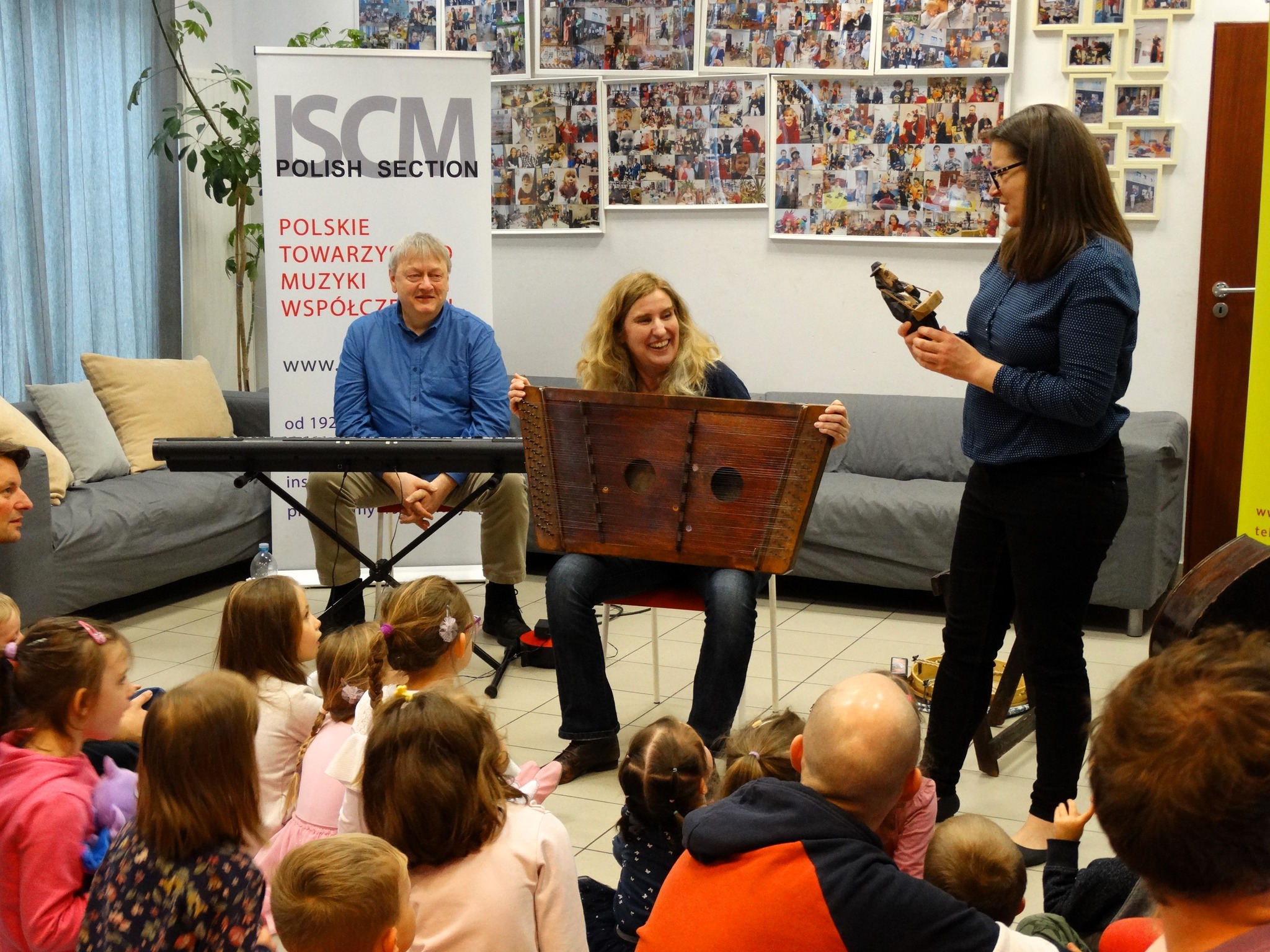  第十九届卡齐米日·塞罗基国际作曲比赛