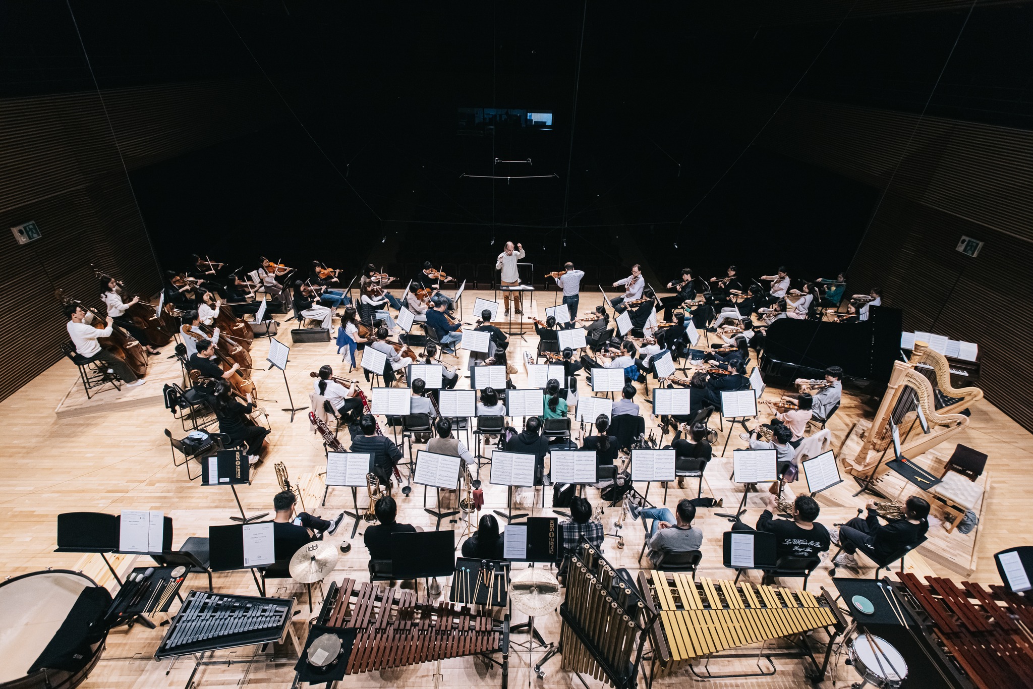 2025韩国ISANGYUN 大提琴国际比赛