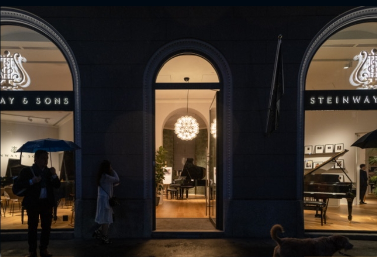 第五届蒙特卡蒂尼国际钢琴比赛